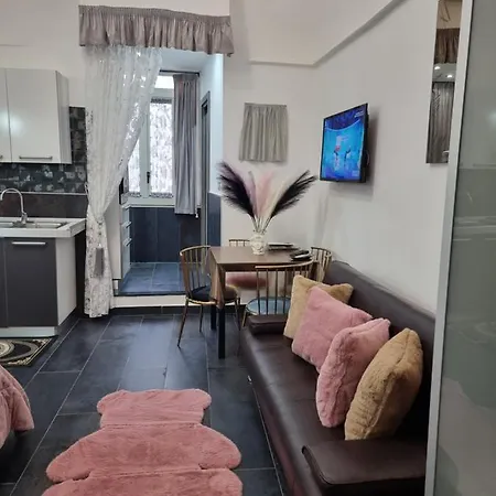 Appartement Benvenuti A Sud 3