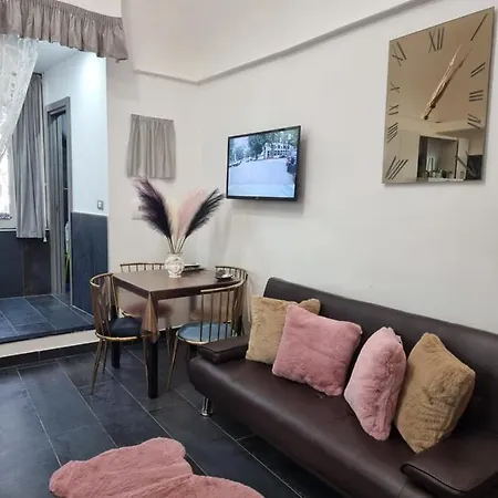 Appartement Benvenuti A Sud 3