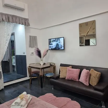 Benvenuti A Sud 3 Appartement