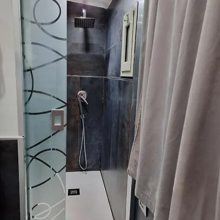 Benvenuti A Sud 3 Appartement Naples