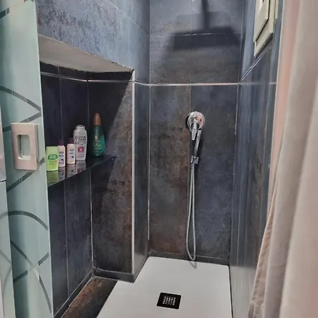 Benvenuti A Sud 3 Appartement *