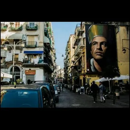 Benvenuti A Sud 3 Naples