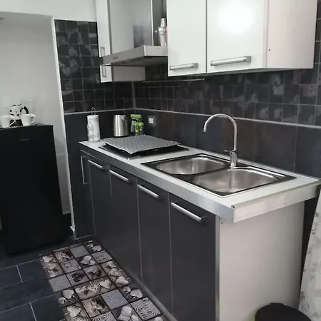 Appartement Benvenuti A Sud 3 *