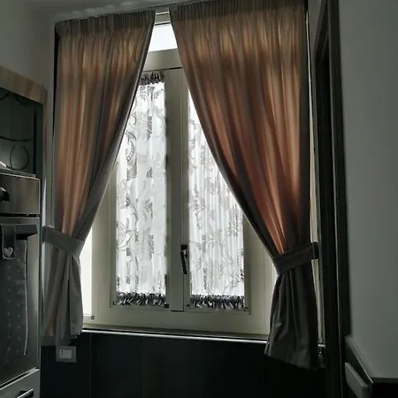 Benvenuti A Sud 3 Appartement Naples