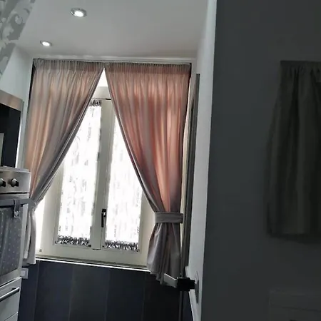 Appartement Benvenuti A Sud 3 Naples