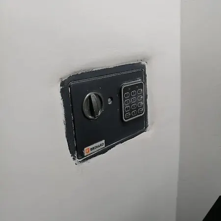 Benvenuti A Sud 3 Appartement Naples