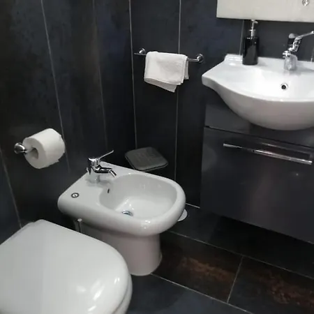 Benvenuti A Sud 3 Appartement