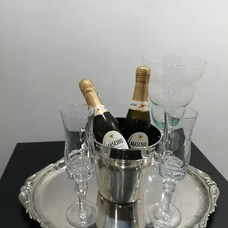 Appartement Benvenuti A Sud 3