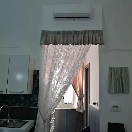 Benvenuti A Sud 3 Appartement