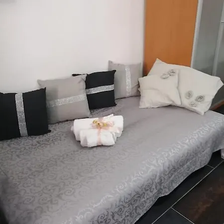 Appartement Benvenuti A Sud 3 Naples