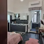 Apartment Benvenuti A Sud 3 Neapel