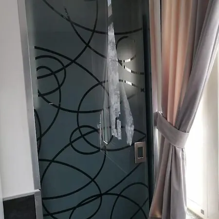 Lejlighed Benvenuti A Sud 3