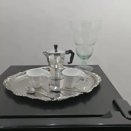 Benvenuti A Sud 3 * Napoli