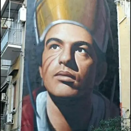 Benvenuti A Sud 3 Napoli