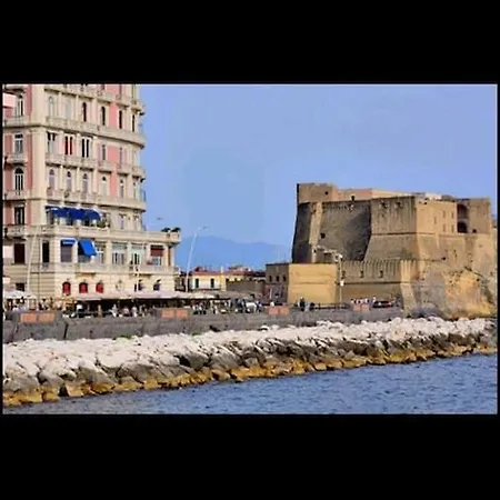 Benvenuti A Sud 3 Lejlighed *