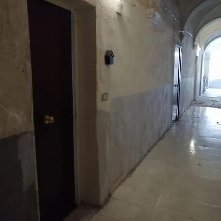 Lejlighed Benvenuti A Sud 3 Napoli