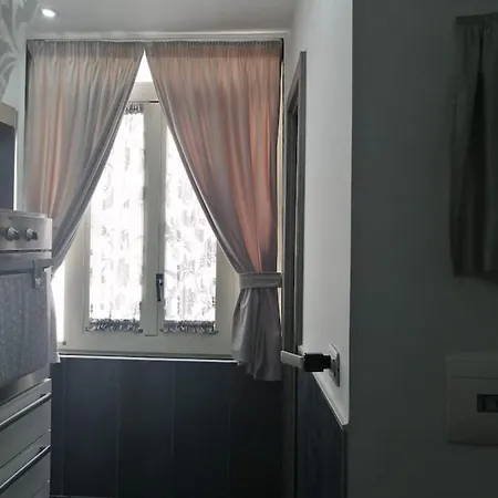 Benvenuti A Sud 3 Lejlighed Napoli