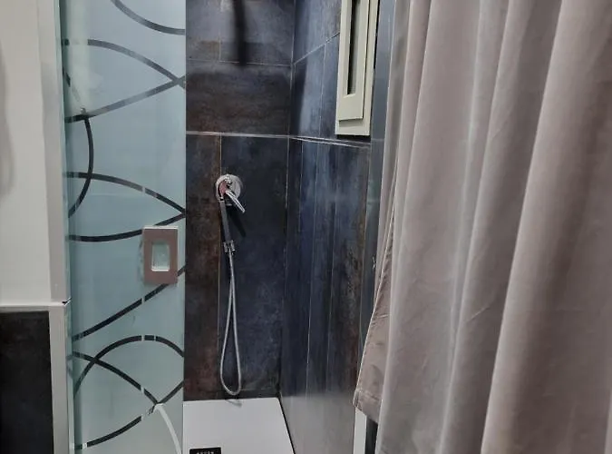 Benvenuti A Sud 3 아파트 나폴리