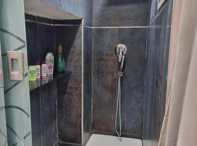 Benvenuti A Sud 3 Apartmán *