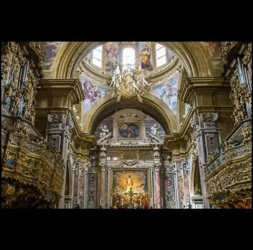 Benvenuti A Sud 3 Apartamento *