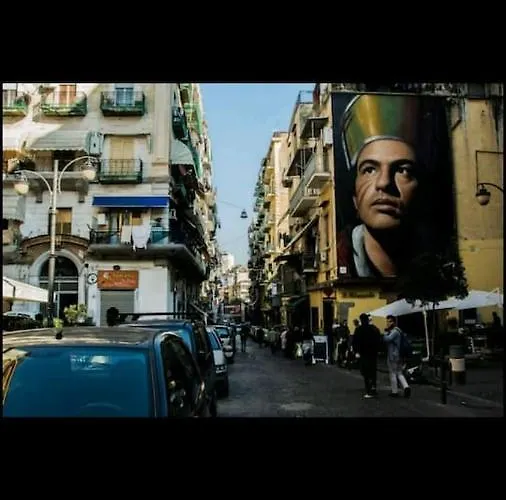 Benvenuti A Sud 3 나폴리