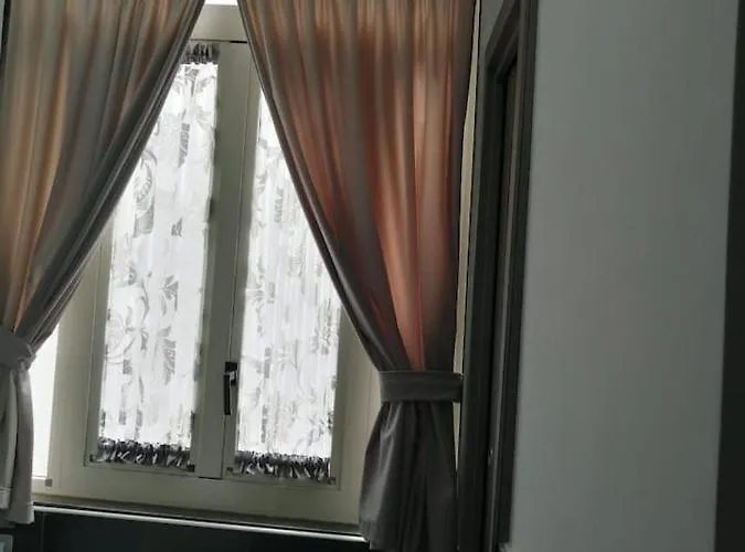 아파트 Benvenuti A Sud 3