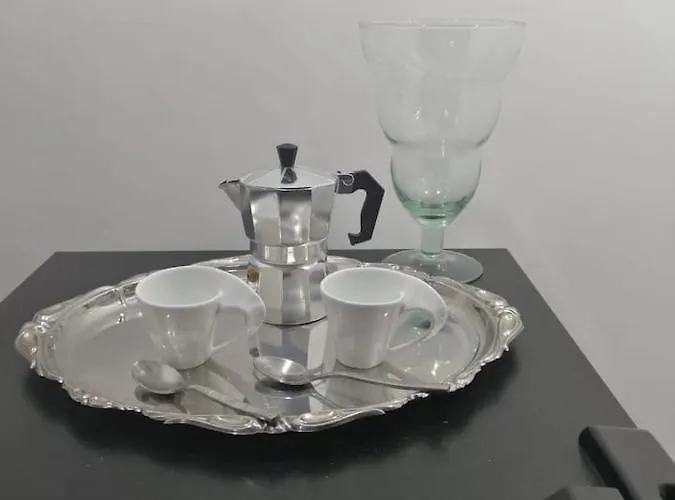 Benvenuti A Sud 3 * 나폴리