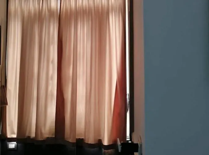 Benvenuti A Sud 3 * 那不勒斯