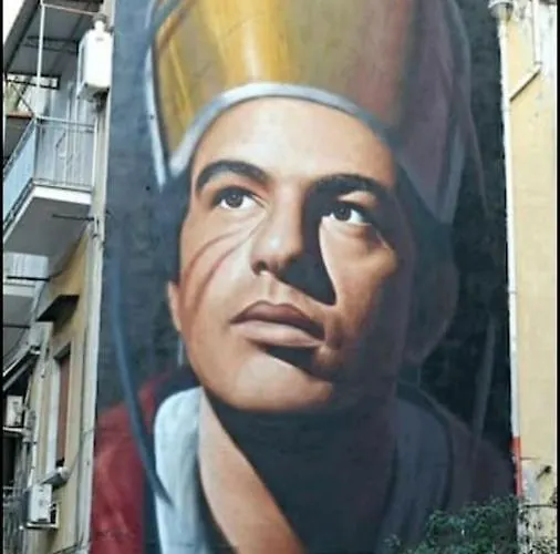 Benvenuti A Sud 3 나폴리