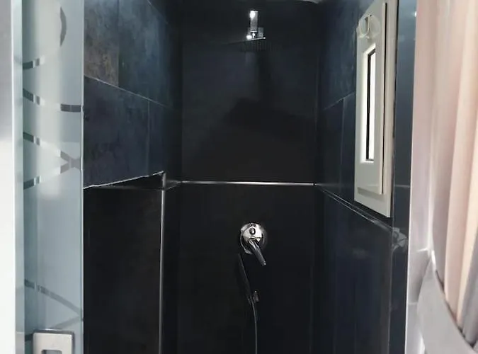 Benvenuti A Sud 3 아파트 나폴리