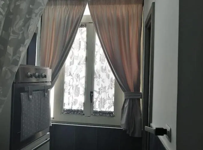 Benvenuti A Sud 3 * Nápoles