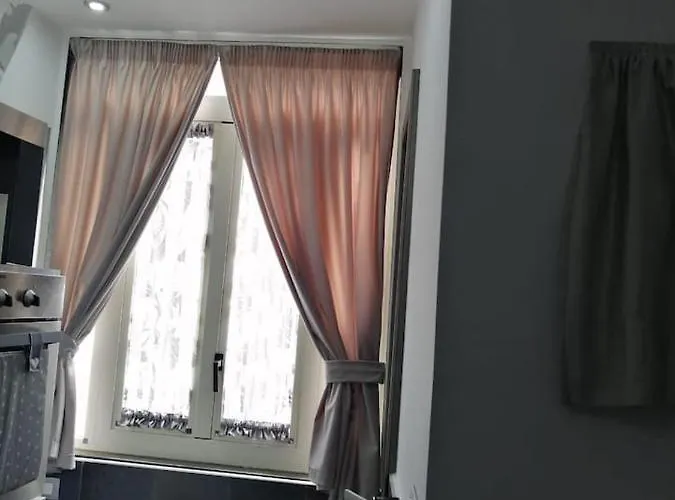 Apartamento Benvenuti A Sud 3 Nápoles