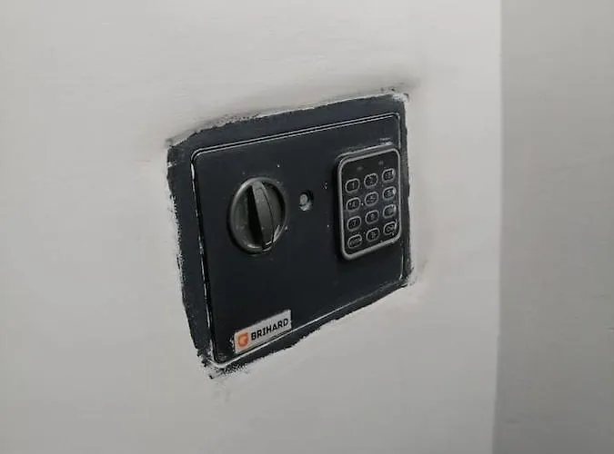 Benvenuti A Sud 3 아파트 나폴리