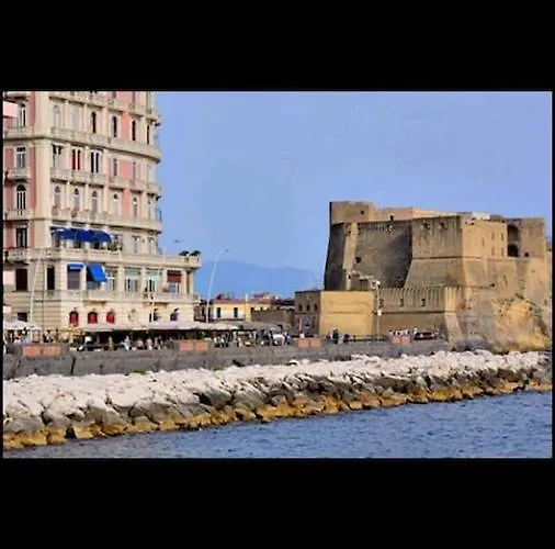 Benvenuti A Sud 3 Apartmán *