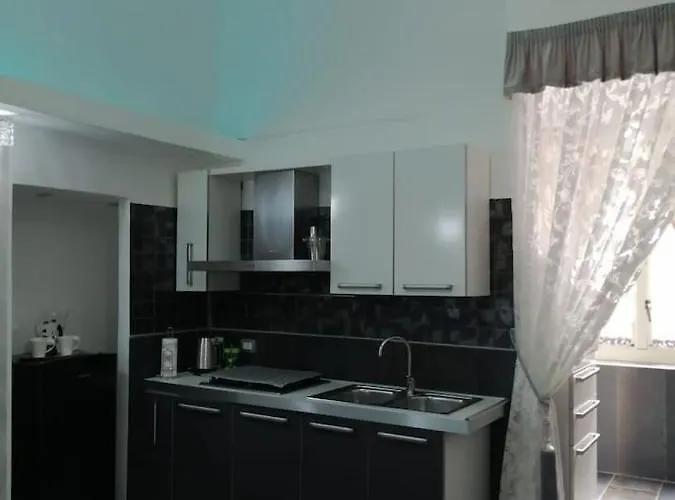 Benvenuti A Sud 3 나폴리