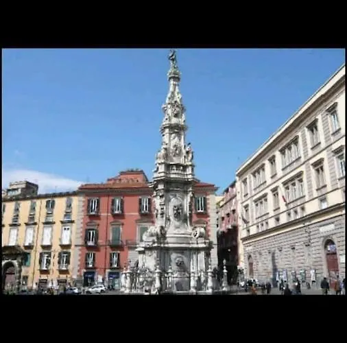 Benvenuti A Sud 3 아파트 *