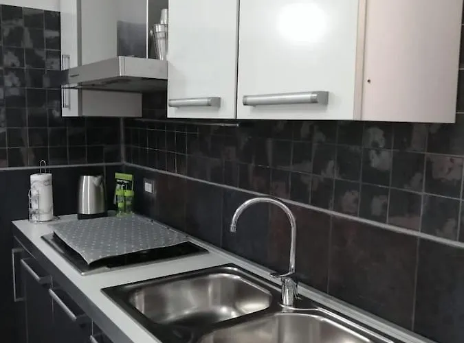 Benvenuti A Sud 3 나폴리