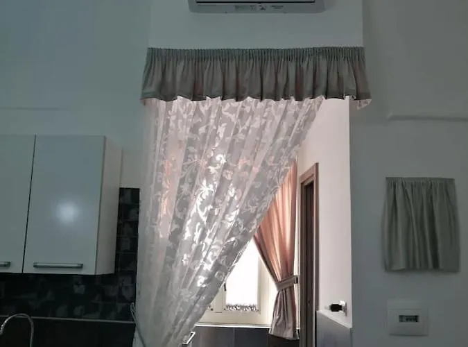 Benvenuti A Sud 3 아파트