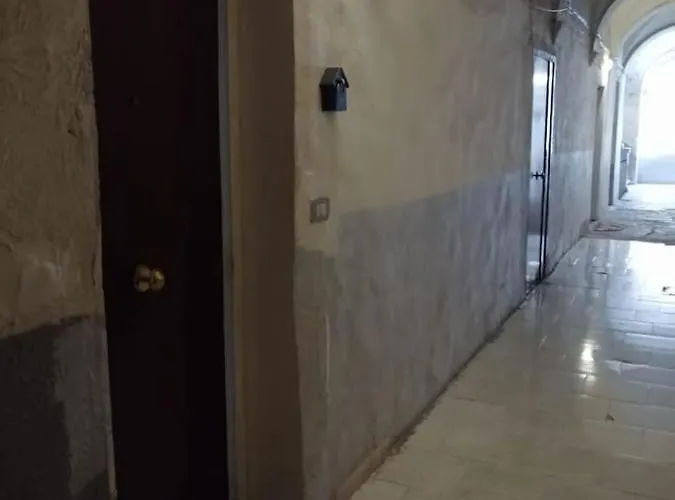 아파트 Benvenuti A Sud 3 나폴리