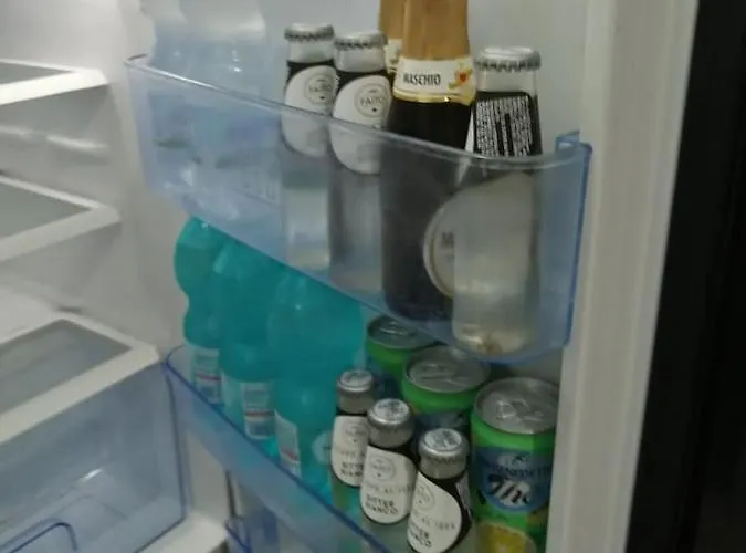 아파트 Benvenuti A Sud 3 나폴리