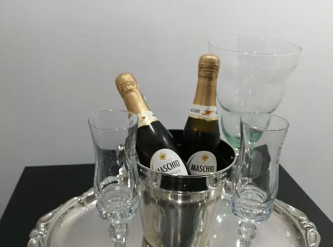 アパート Benvenuti A Sud 3